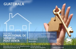 Servicio Post-Venta